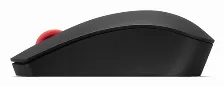 Lenovo Kit De Teclado Y Mouse Inala?mbricos Esenciales Gen2 Black-la Spanish 171 (sin Baterias)