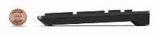 Lenovo Kit De Teclado Y Mouse Inala?mbricos Esenciales Gen2 Black-la Spanish 171 (sin Baterias)