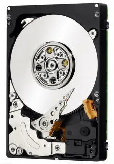 Disco Duro Lenovo 4xb7a83970 Sas 2.4 Tb, 2.5