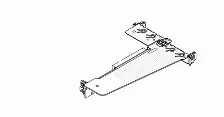 Lenovo Tarjeta Riser Pcie 4xh7a83845