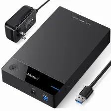Enclosure Ugreen 50423 3.5