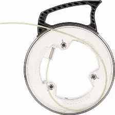 Gua­a Jalacables Luminiscente De 12 Metros