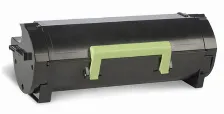 Tóner Lexmark 50f4u00 Original, Negro, Extra (súper) Alto Rendimiento