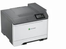 Impresora Láser Lexmark Cs531dw Laser, Dúplex, A4, Wifi