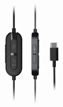 Audífonos Creative Labs Chat Usb Diadema, Alámbrico, Usb, Negro