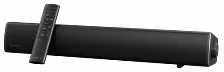 Bocinas Creative Labs Sound Blaster Gs5 Usb, Bt, Inalámbrico Y Alámbrico, Hogar, Negro