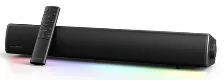 Bocinas Creative Labs Sound Blaster Gs5 Usb, Bt, Inalámbrico Y Alámbrico, Hogar, Negro
