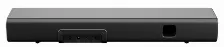 Bocinas Creative Labs Sound Blaster Gs5 Usb, Bt, Inalámbrico Y Alámbrico, Hogar, Negro