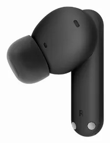 Audífonos Dell Eb525 Intra Auditivo, True Wireless Stereo (tws), Bluetooth, Negro