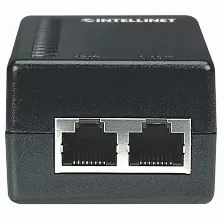 Adaptador Poe Intellinet Poe Injector De Corriente 52v