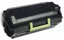 Tóner Lexmark 52d4000 Original, Negro