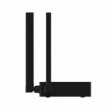 Ruteador Inalámbrico Huawei Ax3s 4 Ant., Wi-fi 6 (802.11ax), 4 Rj-45, 2976 Mbit/s, Negro