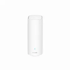 Router Huawei Mesh3 Mu-mimo Firewall, Wi-fi 6, 4 X Rj-45 3000 Mbit/s Wlan, Inalambrico, Doble Banda 2.4/5 Ghz