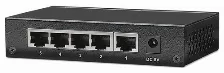 Switch Intellinet 530378, 5 Puertos, 10/100/1000 Mbps
