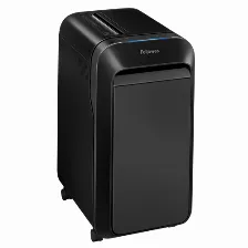 Trituradora De Papel Fellowes Lx190, Trituración Cruzada, 23 Cm, 4 X 35 Mm, 30 L, 4 Rueda(s), 3048 Mm/min