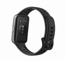 Smartwatch Huawei 11, Amoled, Android/ios, Negro - Resistente Al Agua