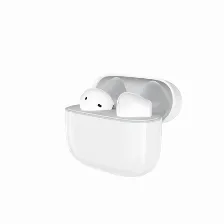 Audífonos Honor Earbuds X7e Active Intra Auditivo, True Wireless Stereo (tws), Usb, Bluetooth, Blanco