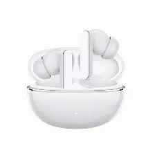 Audífonos Honor Earbuds X8i Intra Auditivo, True Wireless Stereo (tws), Bluetooth, Blanco