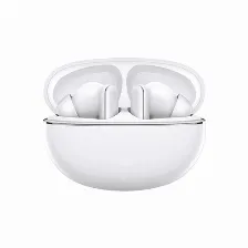 Audífonos Honor Earbuds X8i Intra Auditivo, True Wireless Stereo (tws), Bluetooth, Blanco