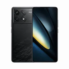 Smartphone Poco F6 Pro 6.67