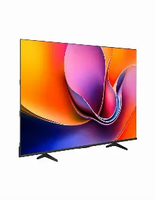 Smart Tv Hisense, Led 55a65nv 55
