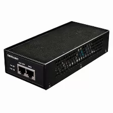 Adaptador Poe Intellinet Inyector Poe+ Gigabit De Alta Potencia 10,100,1000 Mbit/s, Ieee 802.3, Ieee 802.3ab, Ieee 802.3af, Ieee 802.3at, Ieee 802.3u, 2rj-45