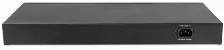Switch Intellinet 560993 No Administrado, L2, Rj-45 16, Gigabit Ethernet (10/100/1000), 1u, Negro