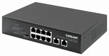 Switch Intellinet 561402