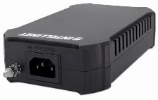 Adaptador Poe Intellinet 561495 10,100,1000 Mbit/s, Ieee 802.3, Ieee 802.3ab, Ieee 802.3af, Ieee 802.3at, Ieee 802.3bt, Ieee 802.3u, 2rj-45