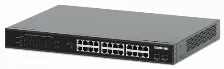 Switch Intellinet 561891 No Administrado, Rj-45 24