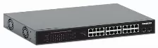Switch Intellinet 561891 No Administrado, Rj-45 24