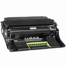 Unidad De Imagen Laser Lexmark, Negro, 56f0z00, Hasta 60000 Impresiones, 5% De Cobertura, Ms321, Mx521, Mx622, Mx522, Mx321, Mx421, Ms421 Original