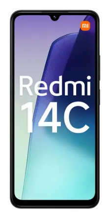 Smartphone Xiaomi Redmi 14c 6.88