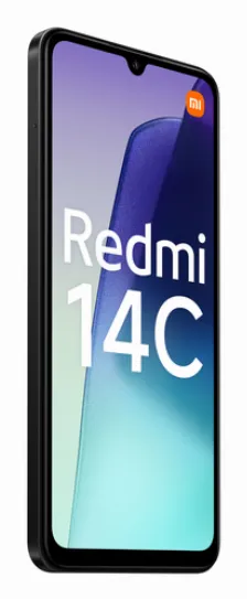 Smartphone Xiaomi Redmi 14c 6.88