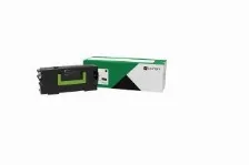 Tóner Lexmark 58d4x00 Original, Negro, Extra (súper) Alto Rendimiento