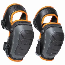 Rodilleras Articuladas Profesionales Para Uso Rudo