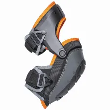 Rodilleras Articuladas Profesionales Para Uso Rudo