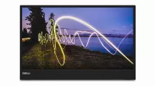 Monitor Lenovo Thinkvision M15 Led, 15.6