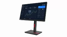 Monitor Lenovo Thinkvision T22i-30 Led, 21.5