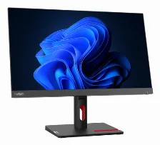 Monitor Lenovo Thinkvision S22i-30 Lcd, 21.5