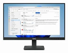 Monitor Lenovo Thinkvision S24-4e /23.8 Fhd (1920x1080) Ips / 1x Hdmia? 1.4, 1x Vga /3 Yr Garantia Centro De Servicio