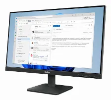 Monitor Lenovo Thinkvision S24-4e /23.8 Fhd (1920x1080) Ips / 1x Hdmia? 1.4, 1x Vga /3 Yr Garantia Centro De Servicio