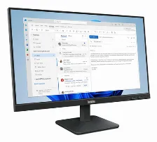 Monitor Lenovo Thinkvision S24-4e /23.8 Fhd (1920x1080) Ips / 1x Hdmia? 1.4, 1x Vga /3 Yr Garantia Centro De Servicio