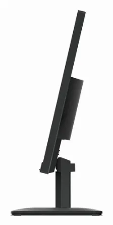 Monitor Lenovo Thinkvision S24-4e /23.8 Fhd (1920x1080) Ips / 1x Hdmia? 1.4, 1x Vga /3 Yr Garantia Centro De Servicio