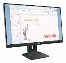 Monitor Lenovo Thinkvision Thinkvision E24-40 Led, 23.8