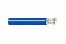 Bobina Condumex 66445612 Cat5e, 305 M, U/utp (utp), Azul