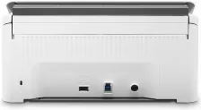 Escaner Hp Scanjet Pro Scanjet Pro 3000 S4 Resolución 600 X 600 Dpi, Escáner A Color, Usb, Negro, Blanco
