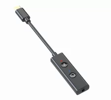 Tarjeta Audio Creative Labs Sound Blaster Play! Usb, Salida 3.5mm