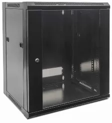 Gabinete Intellinet Para Pared 19