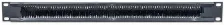 Charola Intellinet 712767 Color Negro, Material Acero, Capacidad Del Rack 1u